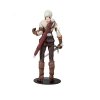 Wiedźmin - Figurka Ciri 18 cm Action Figure